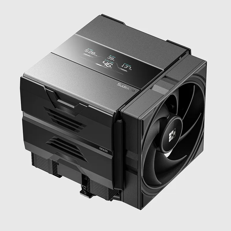 Sudokoo SK620V 空冷クーラー SK620V_Sudokoo