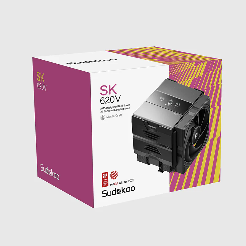 SK620V_Sudokoo