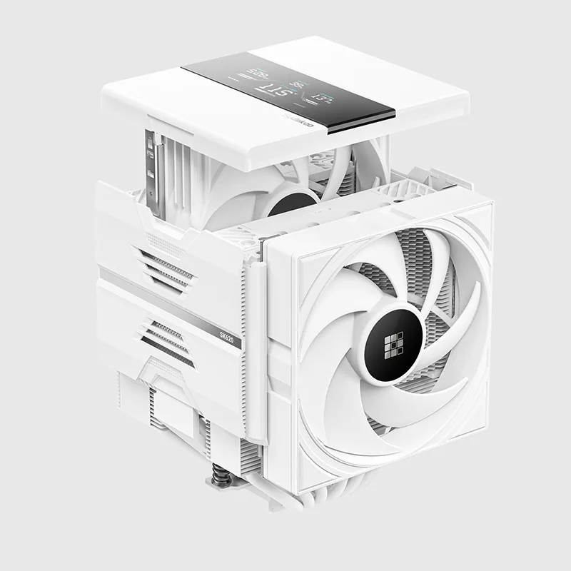 SK620V WHITE_Sudokoo
