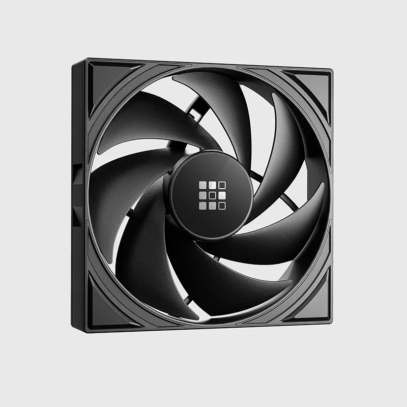 Sudokoo SK700V AM5-Designated CPU Air Cooler Single Tower 7