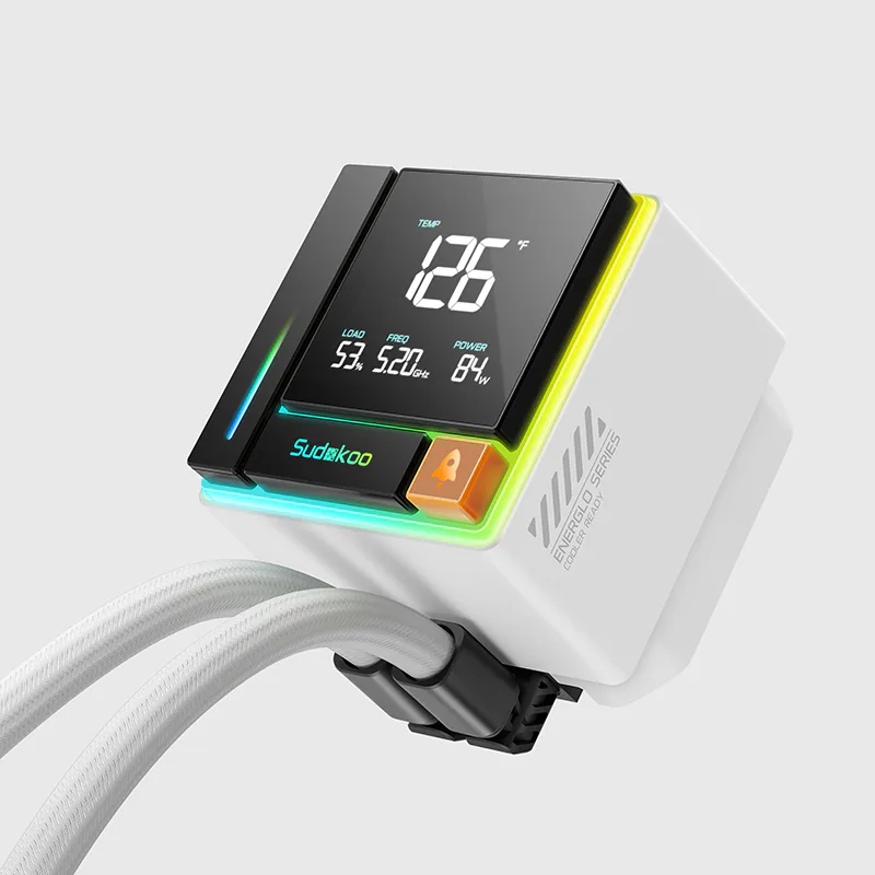 ENERGLO 240 WHITE_Sudokoo