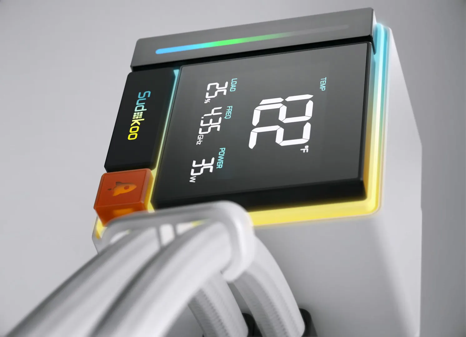 ENERGLO 240 WHITE_Sudokoo