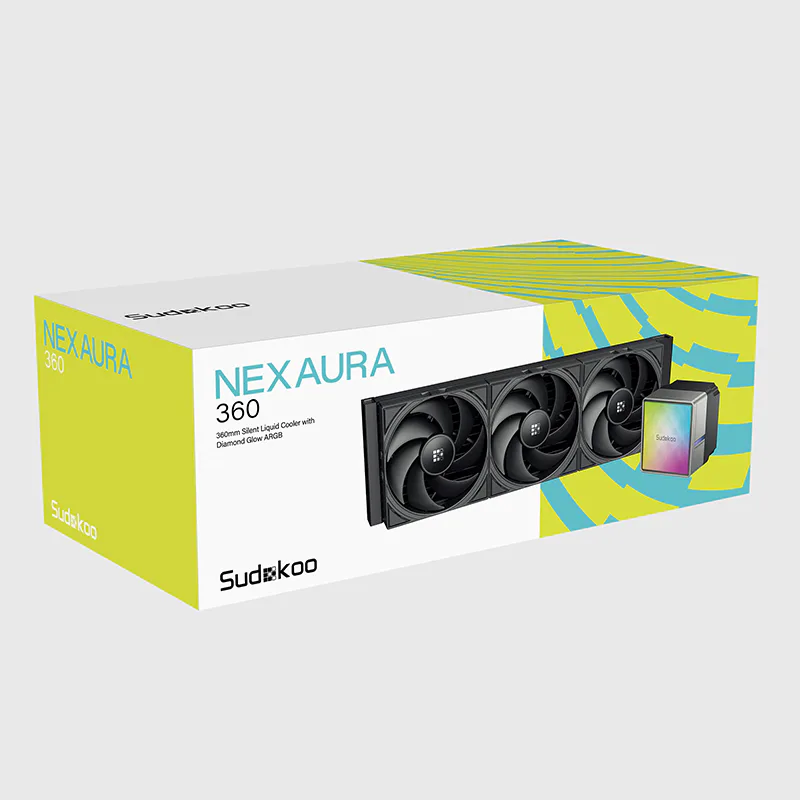 9/23まで出品 UN3D. SWIM AIO Amazon.com: Cooler Master 360 Core II White AIO CPU Liquid