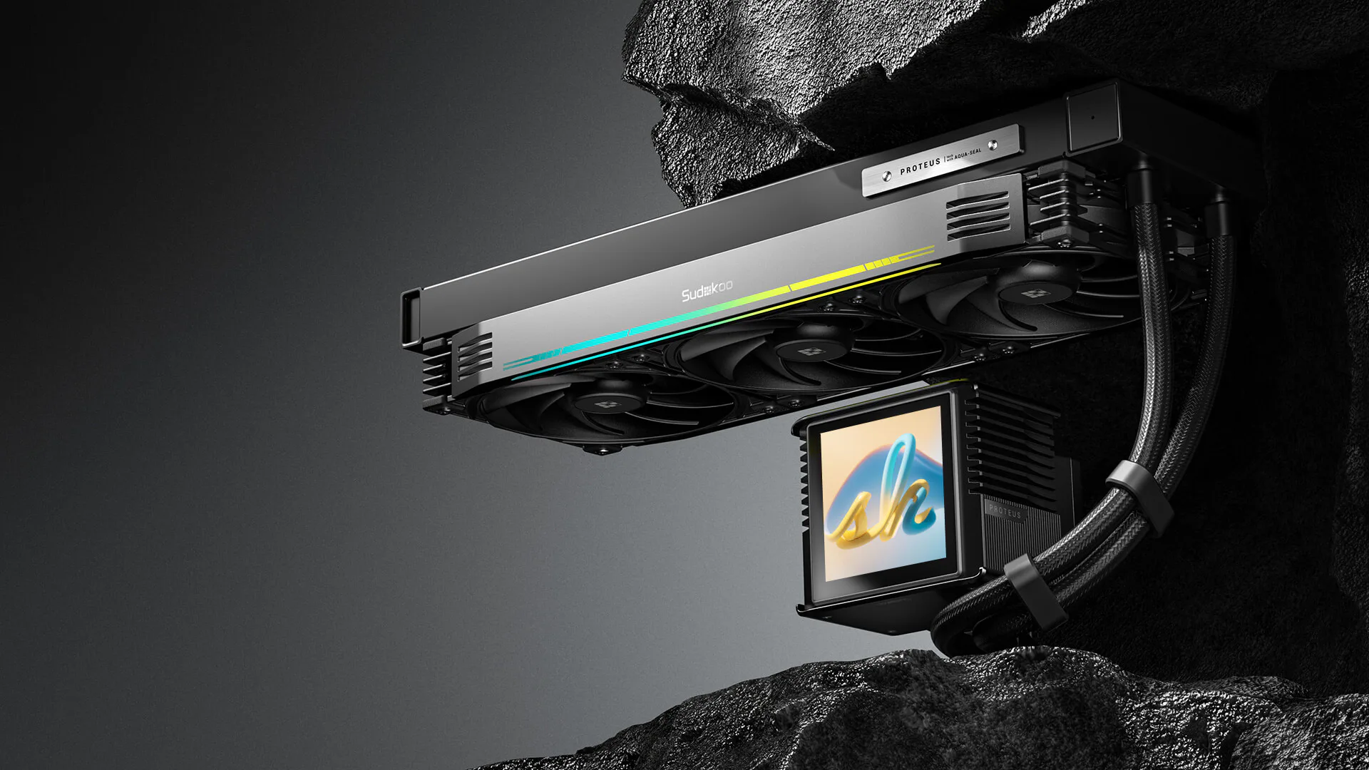 Sudokoo | Premium PC Cooling Solutions for Gamers & Builders